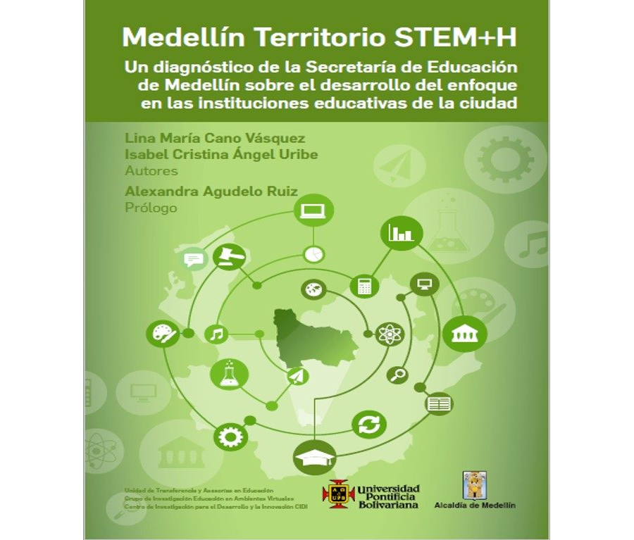 Medellín Territorio STEM + H